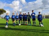 S.K.N.W.K. JO11-1JM - Colijnsplaatse Boys JO11-1 (competitie) seizoen 2022-2023 (najaar - 1e fase)) (5/69)